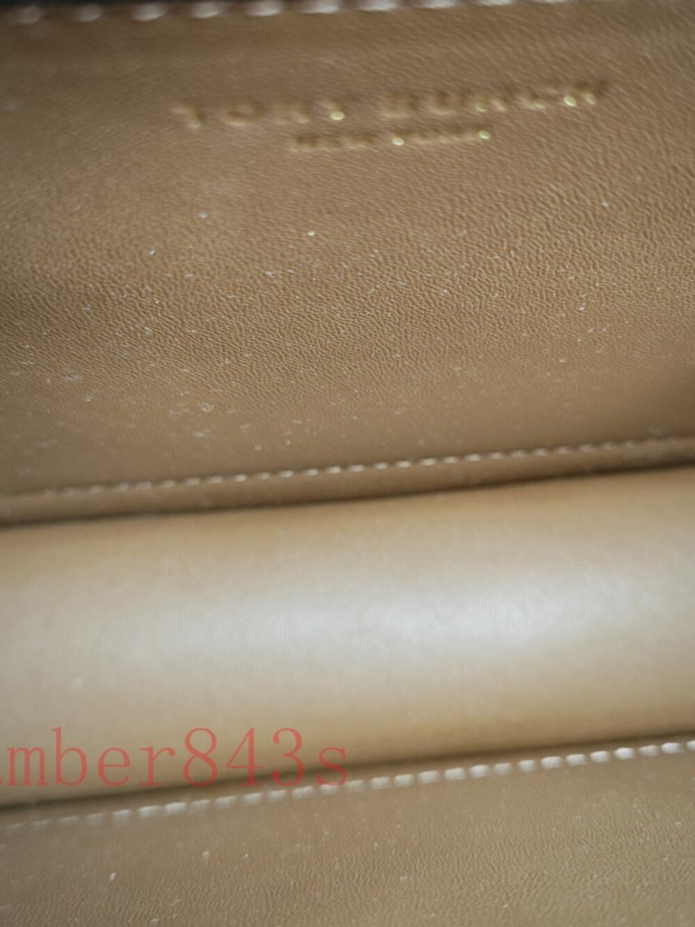 Tory burch Eleanor Small Convertible Shoulder Bag - Picture 7 of 10